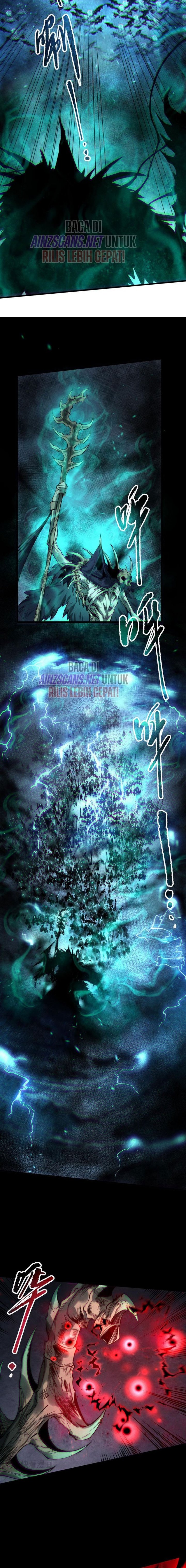 Dilarang COPAS - situs resmi www.mangacanblog.com - Komik disastrous necromancer 165 - chapter 165 166 Indonesia disastrous necromancer 165 - chapter 165 Terbaru 8|Baca Manga Komik Indonesia|Mangacan