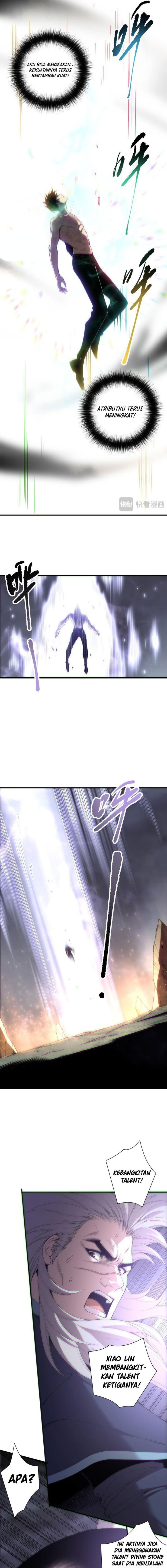 Dilarang COPAS - situs resmi www.mangacanblog.com - Komik disastrous necromancer 165 - chapter 165 166 Indonesia disastrous necromancer 165 - chapter 165 Terbaru 11|Baca Manga Komik Indonesia|Mangacan