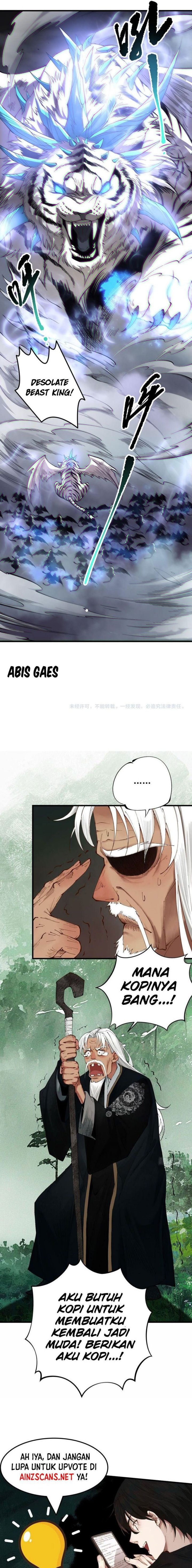 Dilarang COPAS - situs resmi www.mangacanblog.com - Komik disastrous necromancer 165 - chapter 165 166 Indonesia disastrous necromancer 165 - chapter 165 Terbaru 15|Baca Manga Komik Indonesia|Mangacan