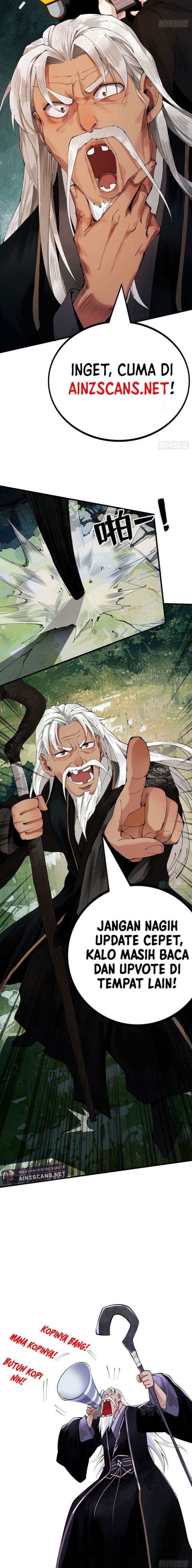 Dilarang COPAS - situs resmi www.mangacanblog.com - Komik disastrous necromancer 165 - chapter 165 166 Indonesia disastrous necromancer 165 - chapter 165 Terbaru 16|Baca Manga Komik Indonesia|Mangacan