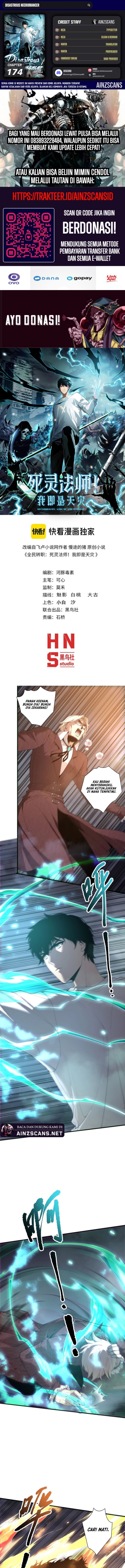 Dilarang COPAS - situs resmi www.mangacanblog.com - Komik disastrous necromancer 174 - chapter 174 175 Indonesia disastrous necromancer 174 - chapter 174 Terbaru 0|Baca Manga Komik Indonesia|Mangacan