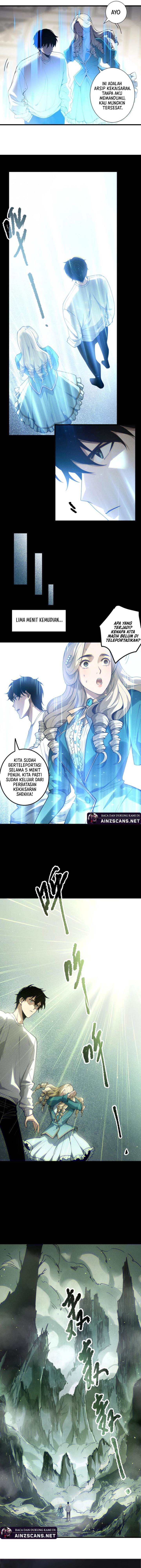 Dilarang COPAS - situs resmi www.mangacanblog.com - Komik disastrous necromancer 177 - chapter 177 178 Indonesia disastrous necromancer 177 - chapter 177 Terbaru 1|Baca Manga Komik Indonesia|Mangacan