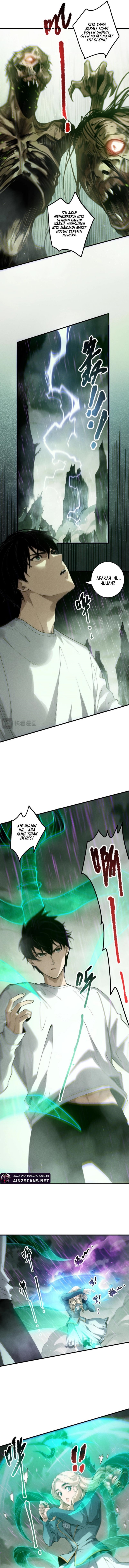 Dilarang COPAS - situs resmi www.mangacanblog.com - Komik disastrous necromancer 177 - chapter 177 178 Indonesia disastrous necromancer 177 - chapter 177 Terbaru 3|Baca Manga Komik Indonesia|Mangacan