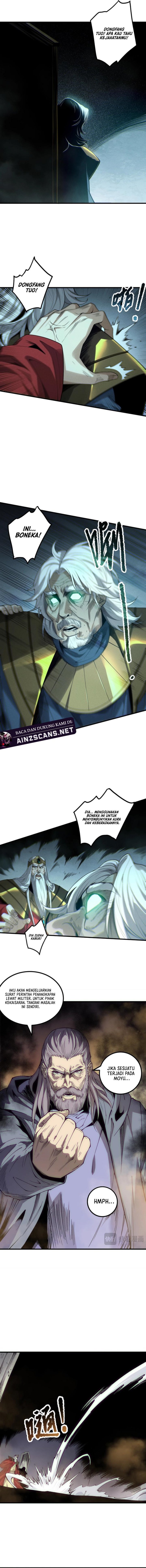 Dilarang COPAS - situs resmi www.mangacanblog.com - Komik disastrous necromancer 179 - chapter 179 180 Indonesia disastrous necromancer 179 - chapter 179 Terbaru 4|Baca Manga Komik Indonesia|Mangacan