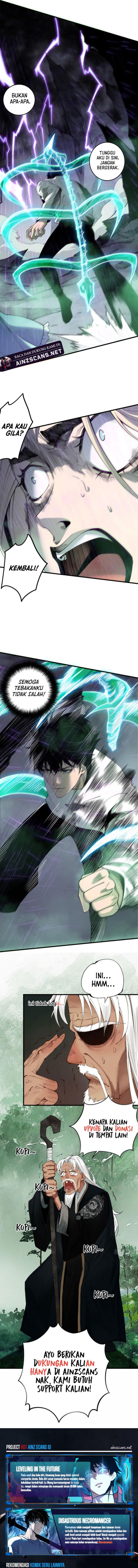 Dilarang COPAS - situs resmi www.mangacanblog.com - Komik disastrous necromancer 179 - chapter 179 180 Indonesia disastrous necromancer 179 - chapter 179 Terbaru 8|Baca Manga Komik Indonesia|Mangacan