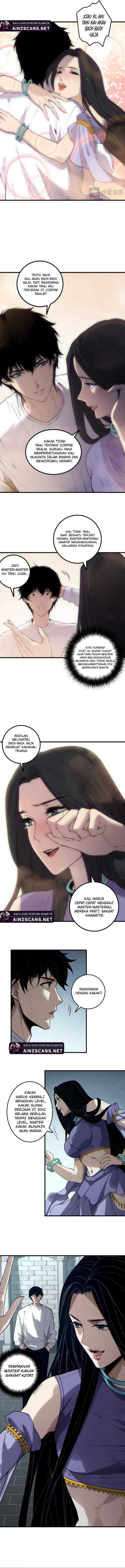 Dilarang COPAS - situs resmi www.mangacanblog.com - Komik disastrous necromancer 183 - chapter 183 184 Indonesia disastrous necromancer 183 - chapter 183 Terbaru 6|Baca Manga Komik Indonesia|Mangacan