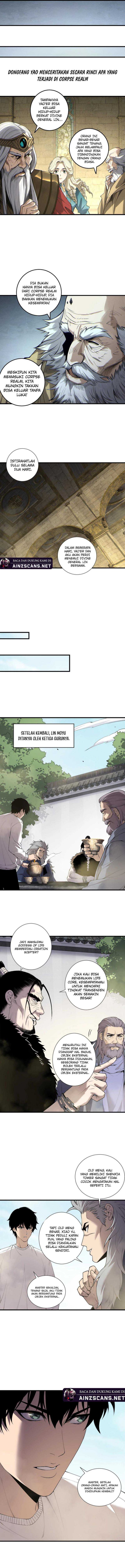 Dilarang COPAS - situs resmi www.mangacanblog.com - Komik disastrous necromancer 183 - chapter 183 184 Indonesia disastrous necromancer 183 - chapter 183 Terbaru 7|Baca Manga Komik Indonesia|Mangacan