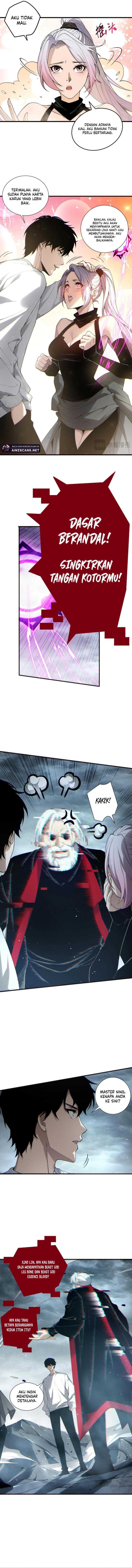 Dilarang COPAS - situs resmi www.mangacanblog.com - Komik disastrous necromancer 187 - chapter 187 188 Indonesia disastrous necromancer 187 - chapter 187 Terbaru 1|Baca Manga Komik Indonesia|Mangacan
