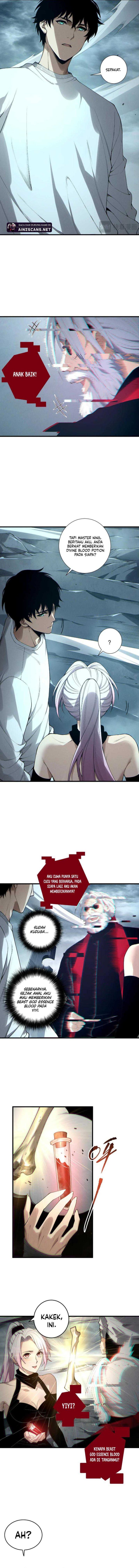 Dilarang COPAS - situs resmi www.mangacanblog.com - Komik disastrous necromancer 187 - chapter 187 188 Indonesia disastrous necromancer 187 - chapter 187 Terbaru 3|Baca Manga Komik Indonesia|Mangacan