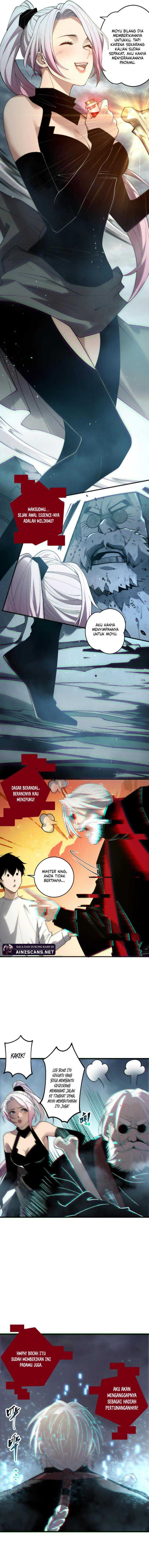 Dilarang COPAS - situs resmi www.mangacanblog.com - Komik disastrous necromancer 187 - chapter 187 188 Indonesia disastrous necromancer 187 - chapter 187 Terbaru 4|Baca Manga Komik Indonesia|Mangacan