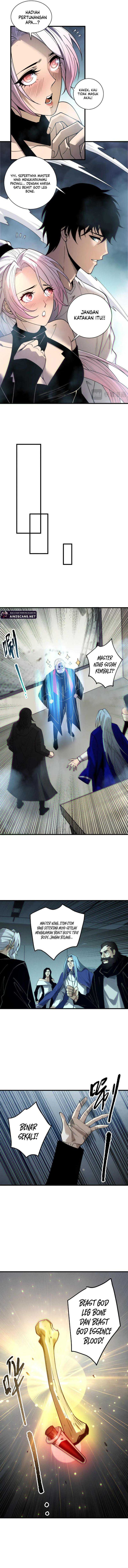 Dilarang COPAS - situs resmi www.mangacanblog.com - Komik disastrous necromancer 187 - chapter 187 188 Indonesia disastrous necromancer 187 - chapter 187 Terbaru 5|Baca Manga Komik Indonesia|Mangacan