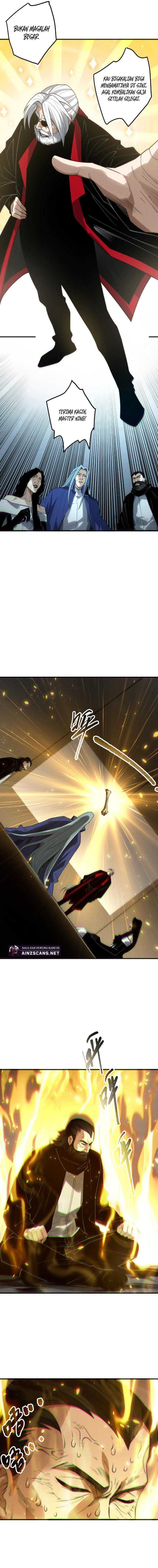 Dilarang COPAS - situs resmi www.mangacanblog.com - Komik disastrous necromancer 187 - chapter 187 188 Indonesia disastrous necromancer 187 - chapter 187 Terbaru 7|Baca Manga Komik Indonesia|Mangacan