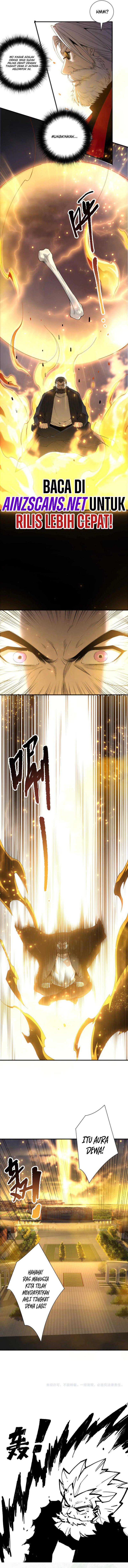 Dilarang COPAS - situs resmi www.mangacanblog.com - Komik disastrous necromancer 187 - chapter 187 188 Indonesia disastrous necromancer 187 - chapter 187 Terbaru 8|Baca Manga Komik Indonesia|Mangacan