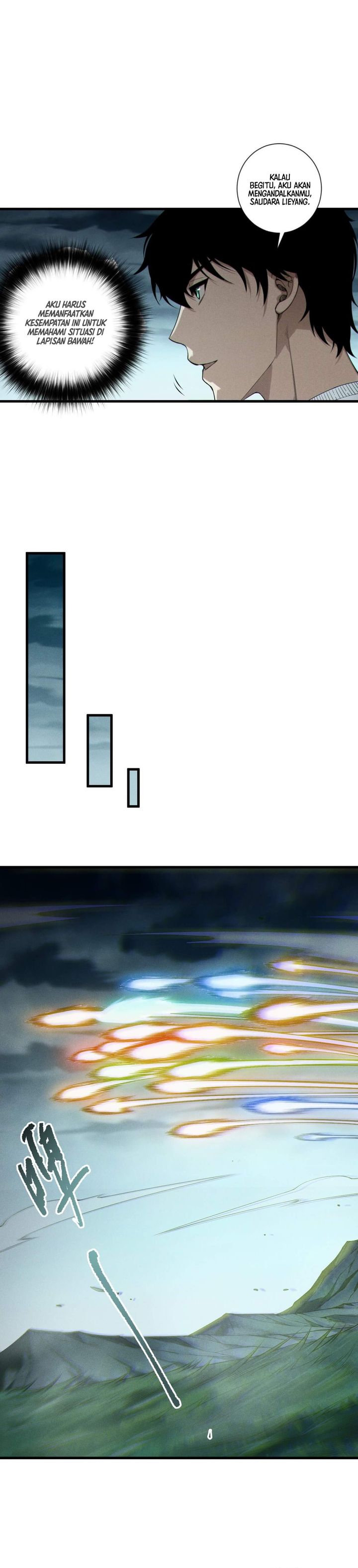 Disastrous Necromancer chapter 212