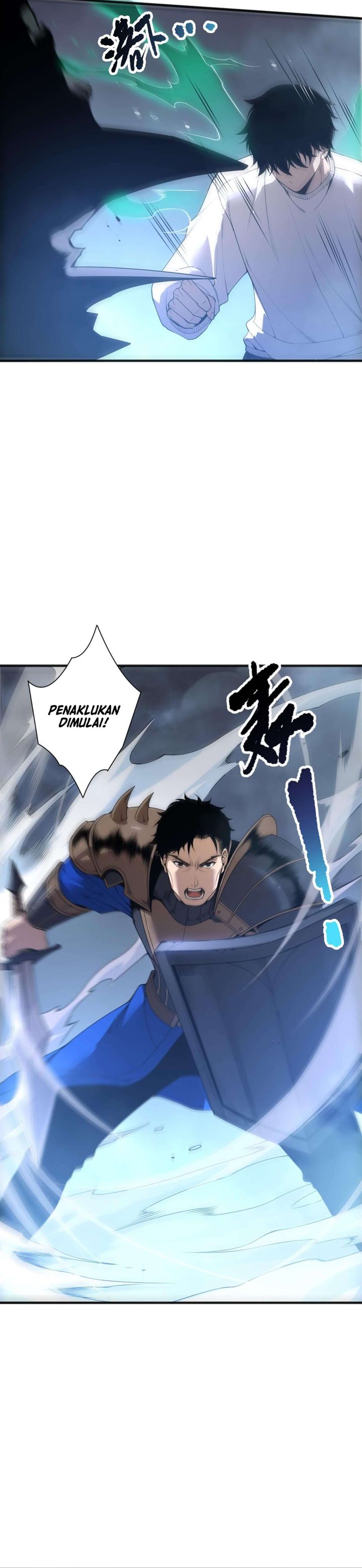 Disastrous Necromancer chapter 212