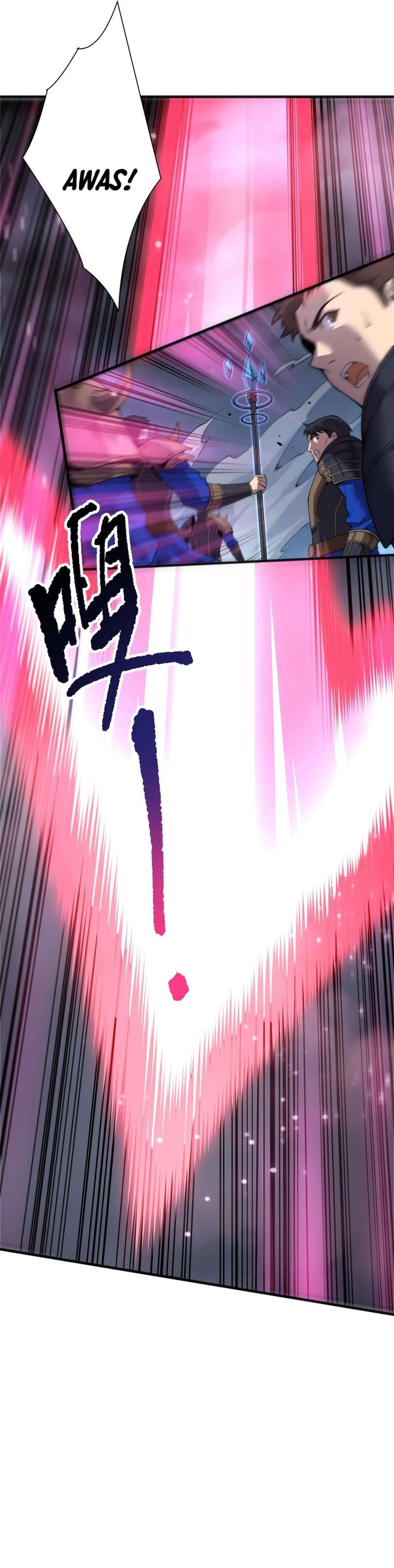 Disastrous Necromancer chapter 212