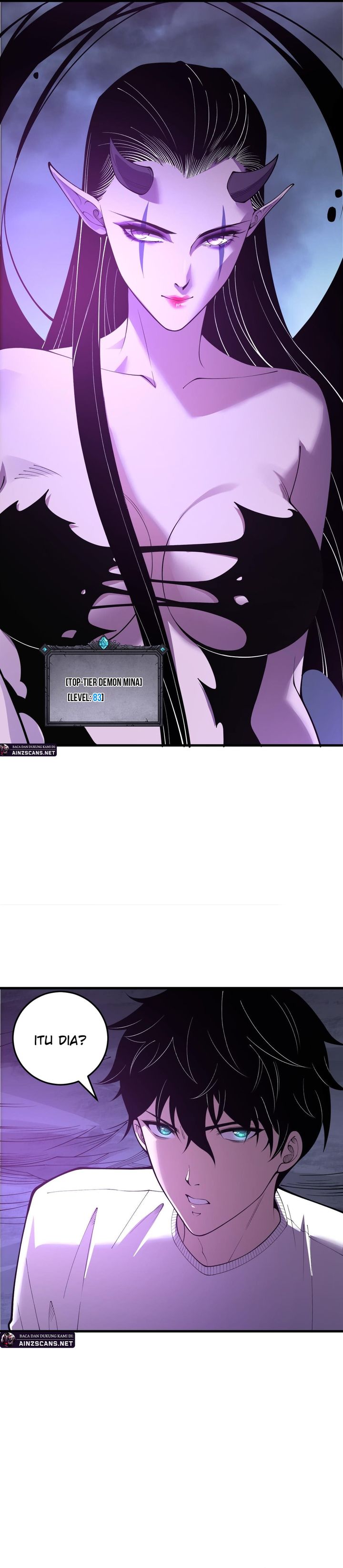 Disastrous Necromancer chapter 213