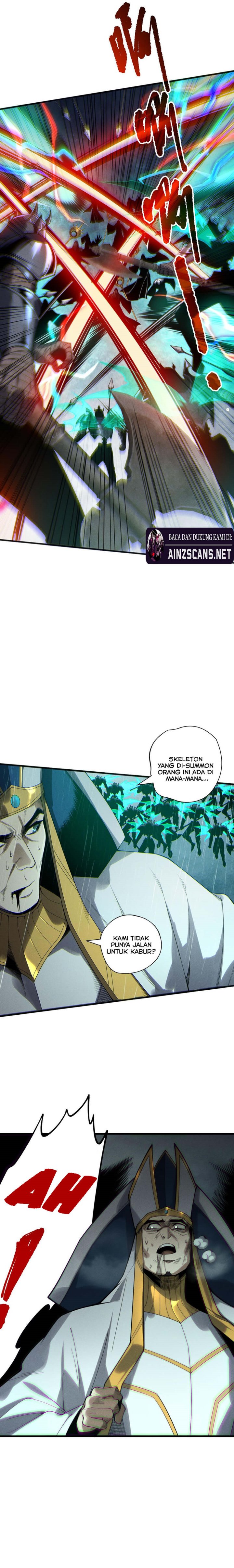 Dilarang COPAS - situs resmi www.mangacanblog.com - Komik disastrous necromancer 217 - chapter 217 218 Indonesia disastrous necromancer 217 - chapter 217 Terbaru 5|Baca Manga Komik Indonesia|Mangacan