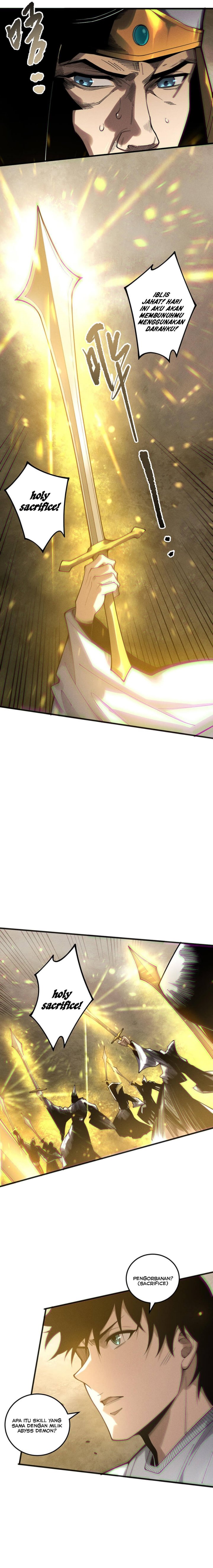 Dilarang COPAS - situs resmi www.mangacanblog.com - Komik disastrous necromancer 217 - chapter 217 218 Indonesia disastrous necromancer 217 - chapter 217 Terbaru 6|Baca Manga Komik Indonesia|Mangacan