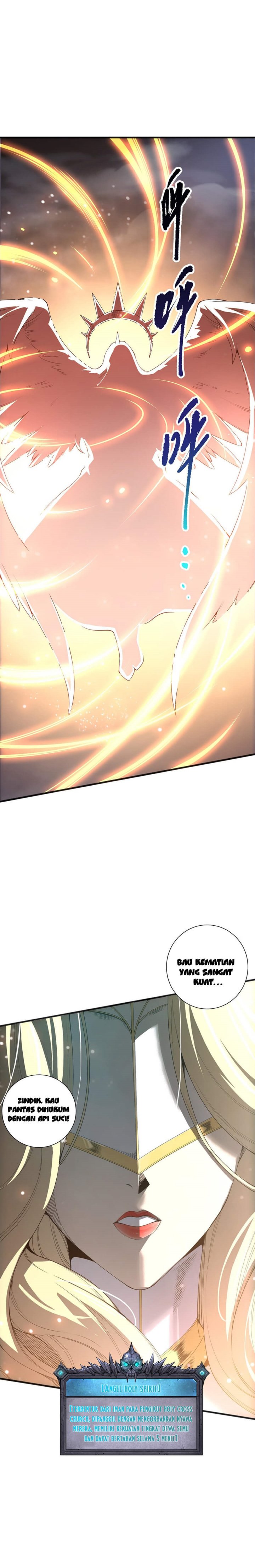 Dilarang COPAS - situs resmi www.mangacanblog.com - Komik disastrous necromancer 217 - chapter 217 218 Indonesia disastrous necromancer 217 - chapter 217 Terbaru 9|Baca Manga Komik Indonesia|Mangacan