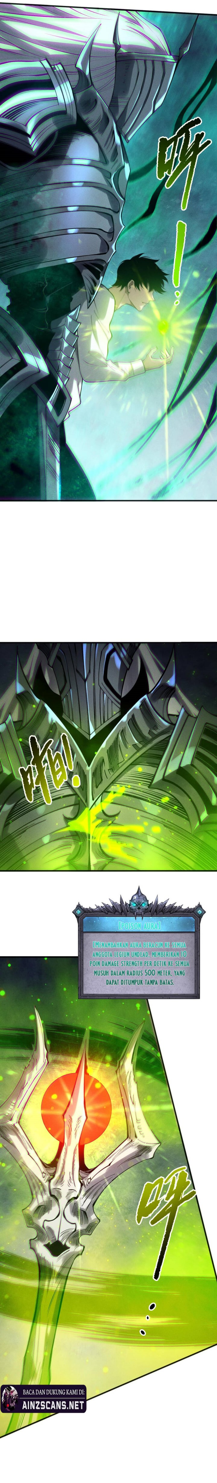 Dilarang COPAS - situs resmi www.mangacanblog.com - Komik disastrous necromancer 217 - chapter 217 218 Indonesia disastrous necromancer 217 - chapter 217 Terbaru 16|Baca Manga Komik Indonesia|Mangacan