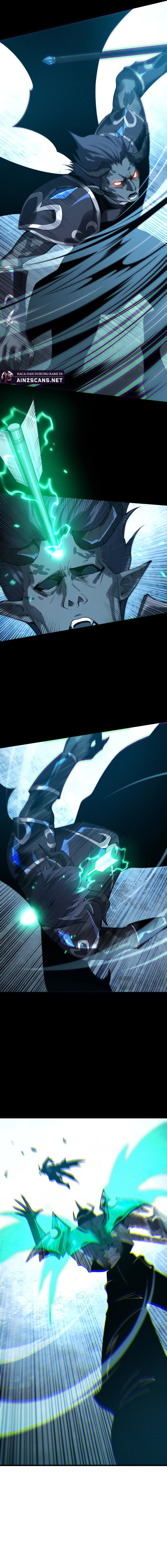 Disastrous Necromancer chapter 226