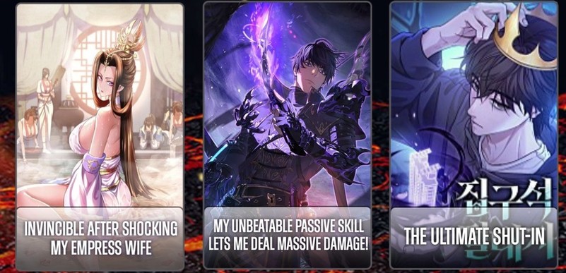 Disastrous Necromancer Chapter 232 Bahasa Indonesia