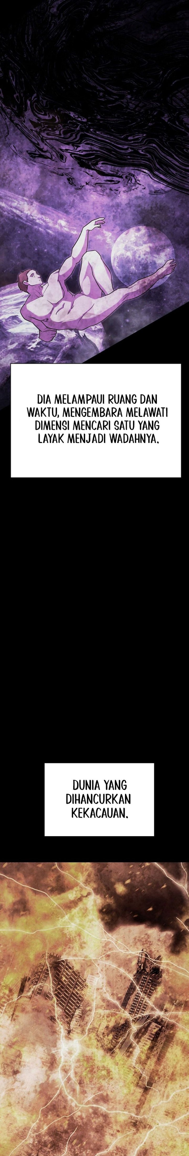 Disciple of the Three Kings Chapter 06 Bahasa Indonesia