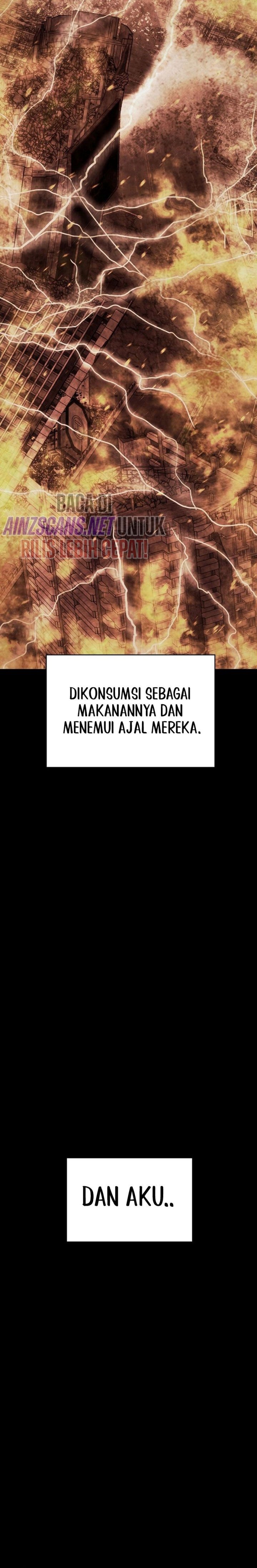 Disciple of the Three Kings Chapter 06 Bahasa Indonesia