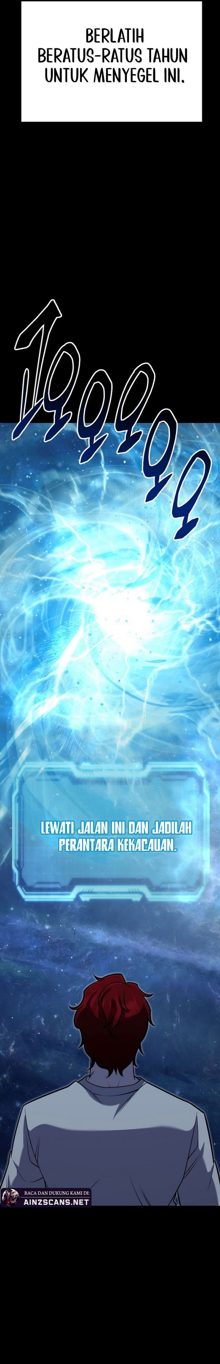 Disciple of the Three Kings Chapter 06 Bahasa Indonesia