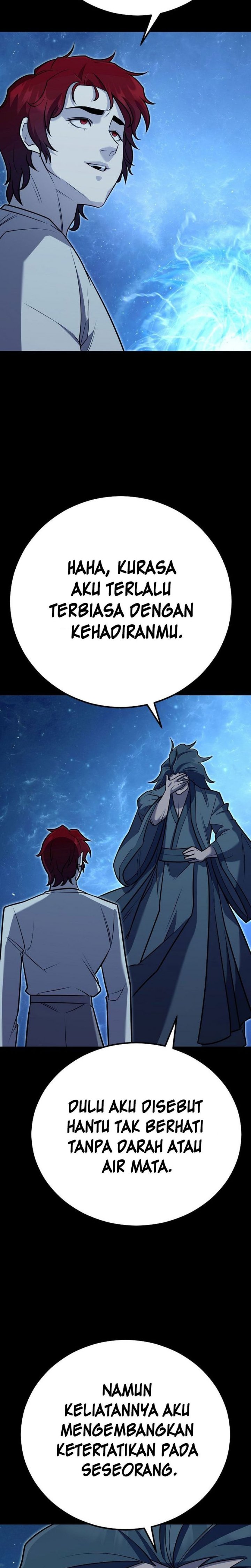 Disciple of the Three Kings Chapter 06 Bahasa Indonesia