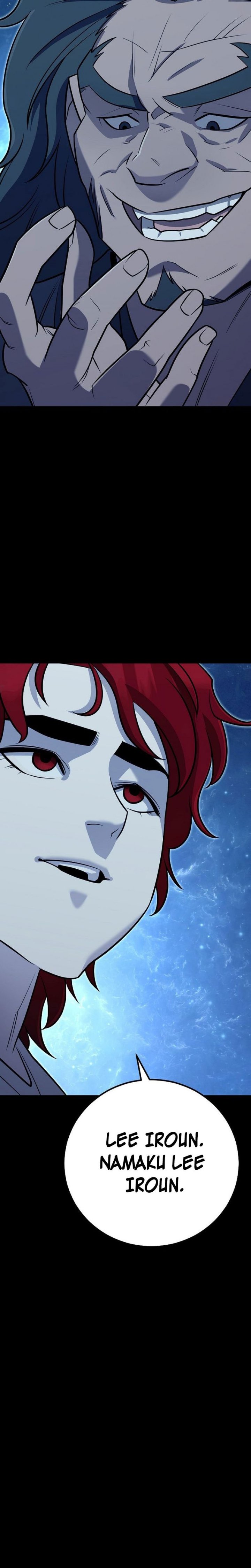 Disciple of the Three Kings Chapter 06 Bahasa Indonesia