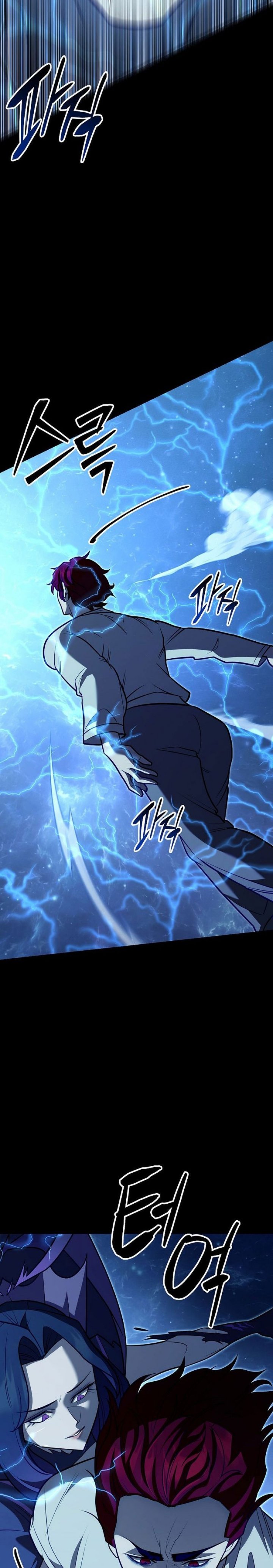 Disciple of the Three Kings Chapter 06 Bahasa Indonesia