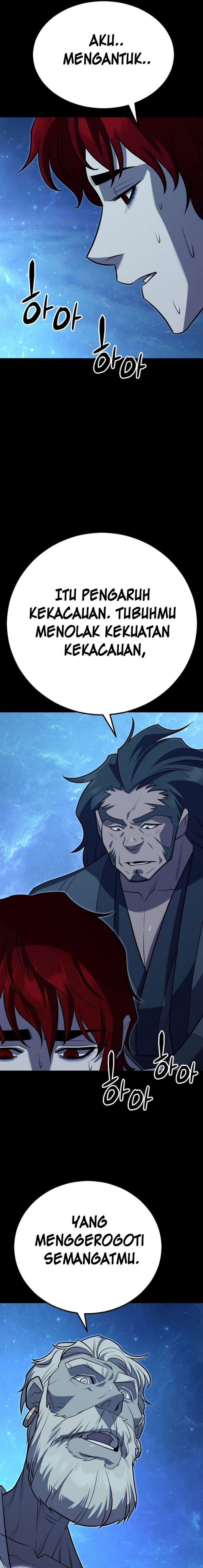 Disciple of the Three Kings Chapter 06 Bahasa Indonesia