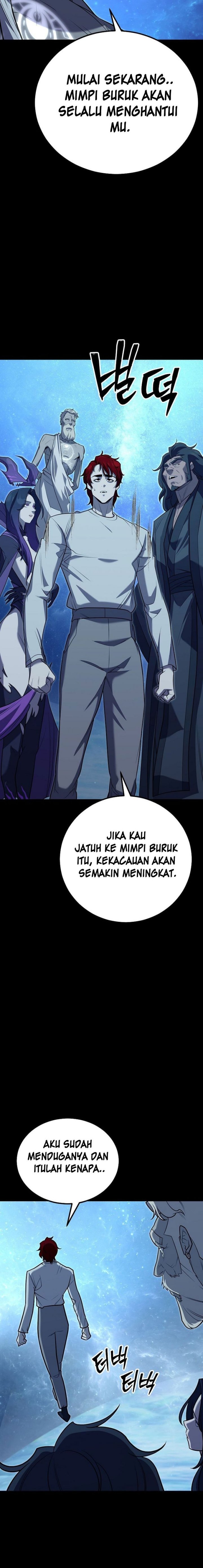 Disciple of the Three Kings Chapter 06 Bahasa Indonesia