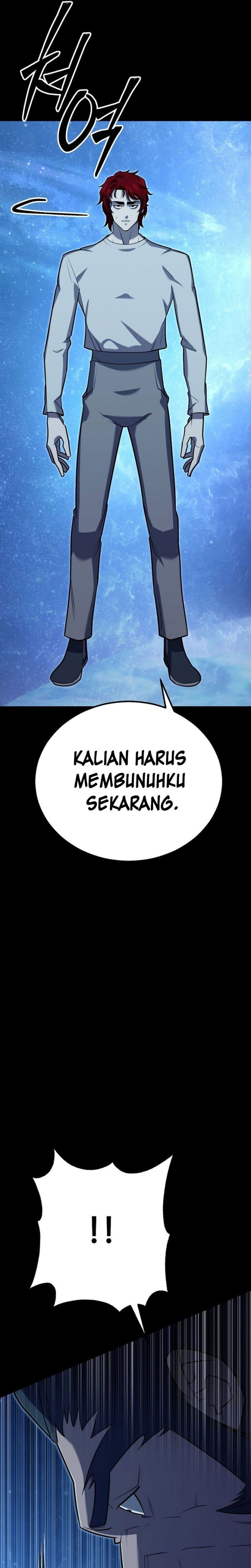 Disciple of the Three Kings Chapter 06 Bahasa Indonesia