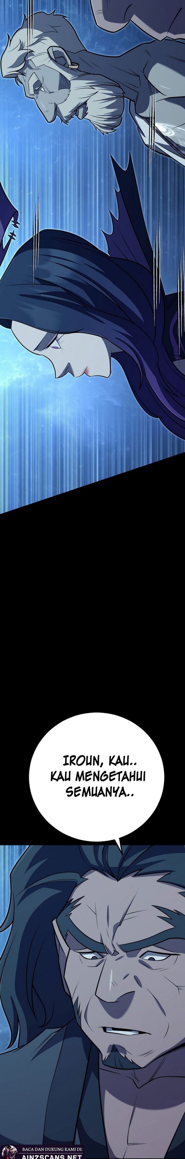 Disciple of the Three Kings Chapter 06 Bahasa Indonesia