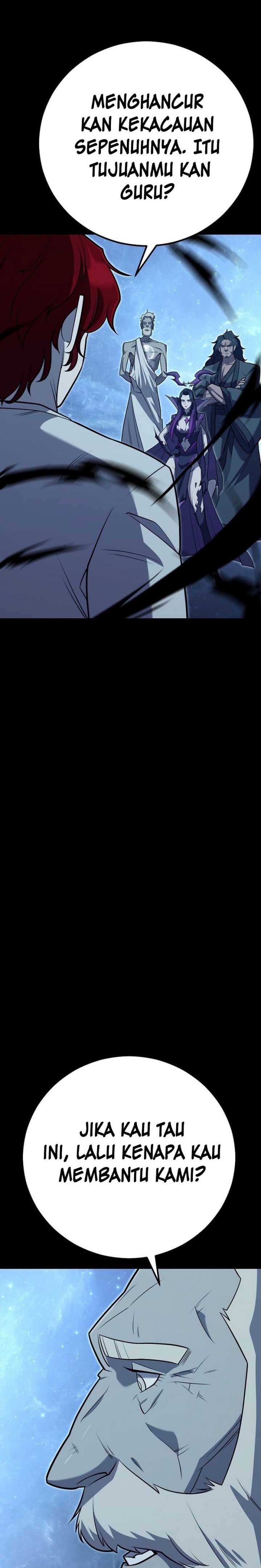 Disciple of the Three Kings Chapter 06 Bahasa Indonesia