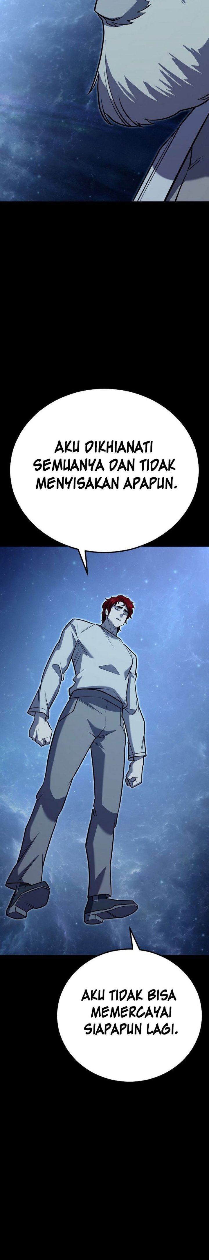 Disciple of the Three Kings Chapter 06 Bahasa Indonesia