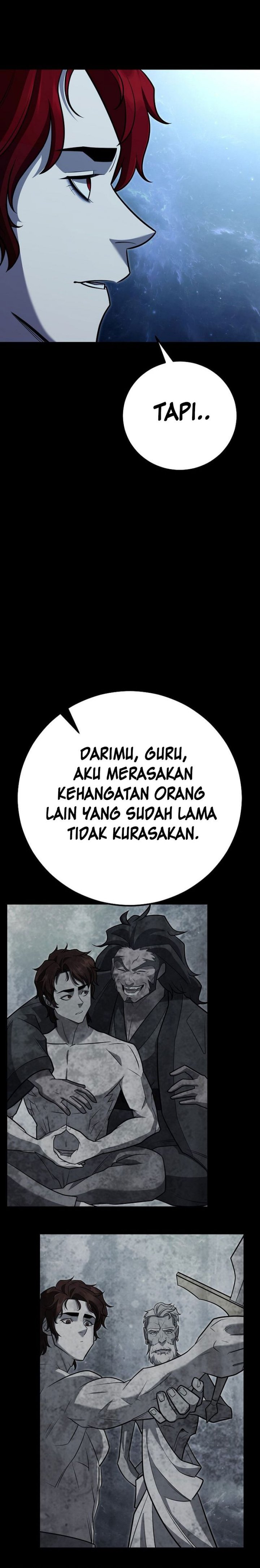 Disciple of the Three Kings Chapter 06 Bahasa Indonesia
