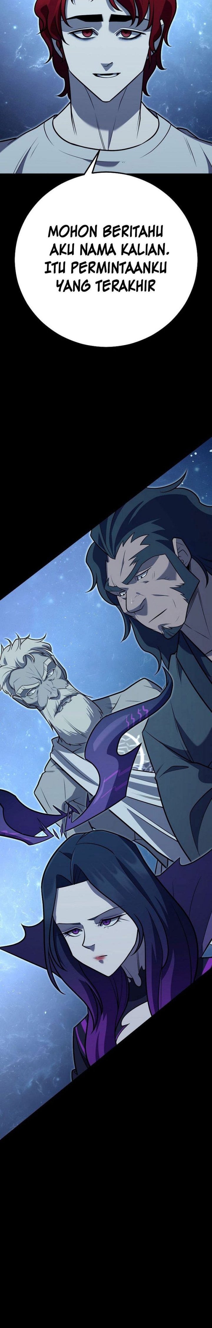 Disciple of the Three Kings Chapter 06 Bahasa Indonesia