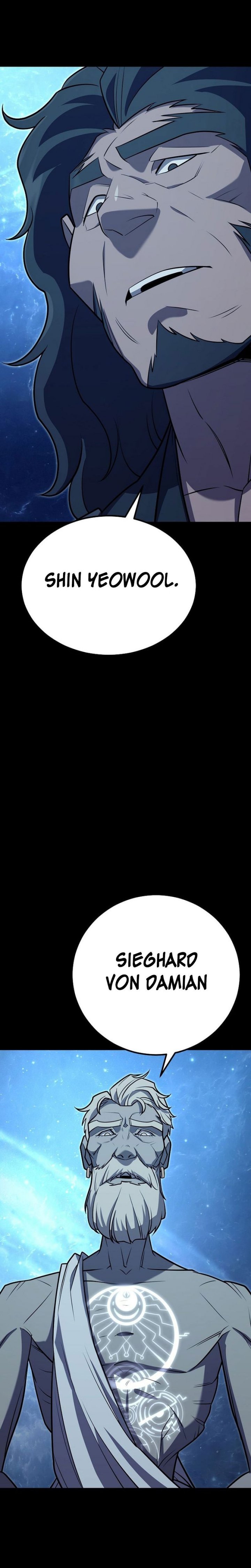 Disciple of the Three Kings Chapter 06 Bahasa Indonesia