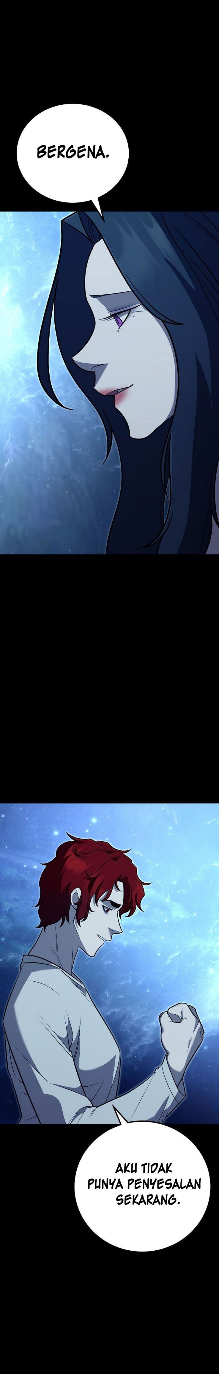 Disciple of the Three Kings Chapter 06 Bahasa Indonesia