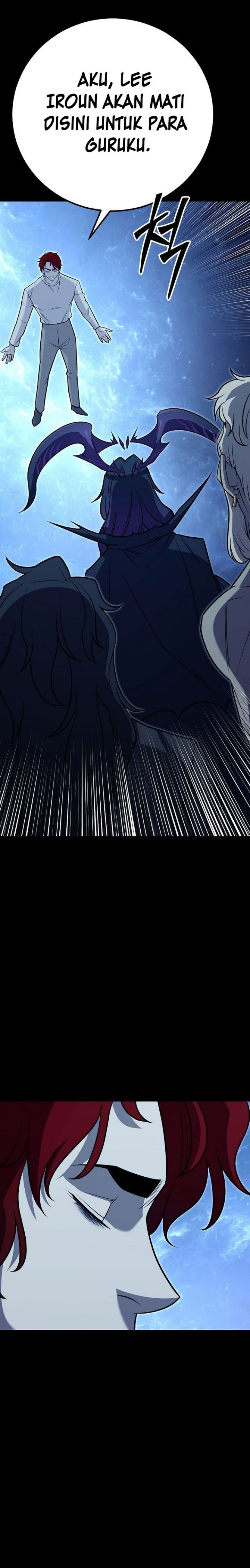 Disciple of the Three Kings Chapter 06 Bahasa Indonesia