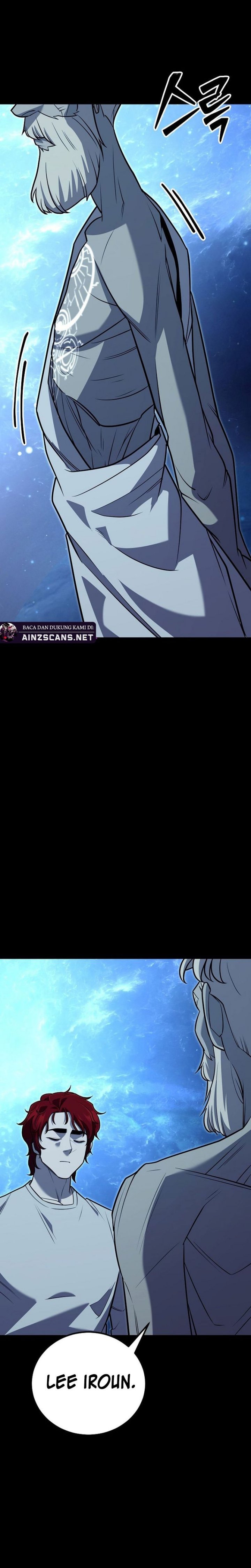 Disciple of the Three Kings Chapter 06 Bahasa Indonesia