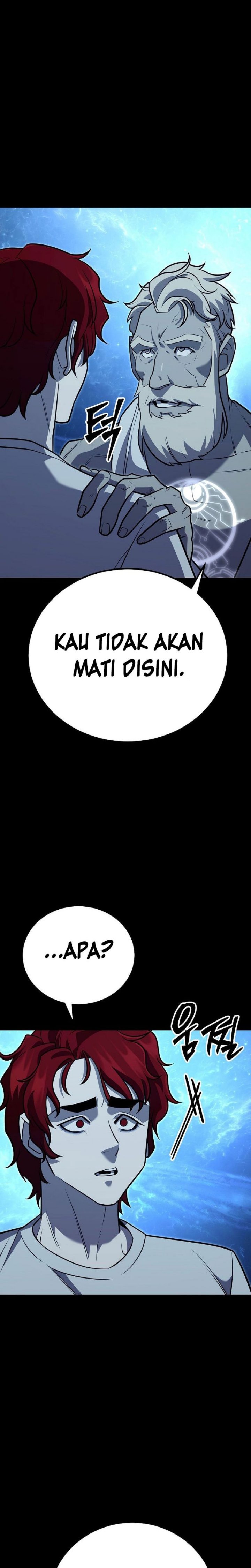 Disciple of the Three Kings Chapter 06 Bahasa Indonesia
