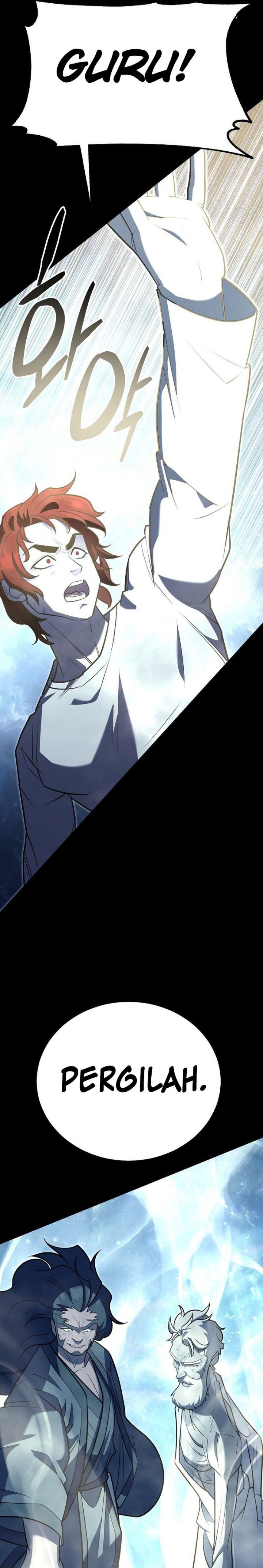 Disciple of the Three Kings Chapter 06 Bahasa Indonesia