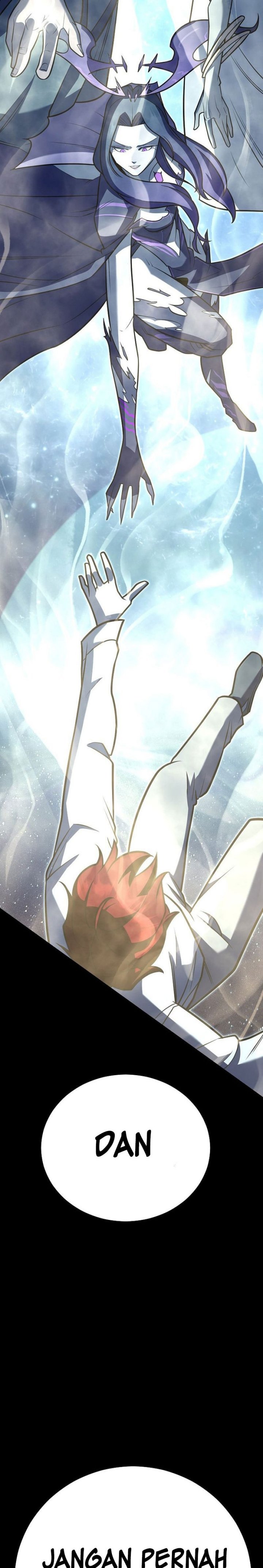 Disciple of the Three Kings Chapter 06 Bahasa Indonesia