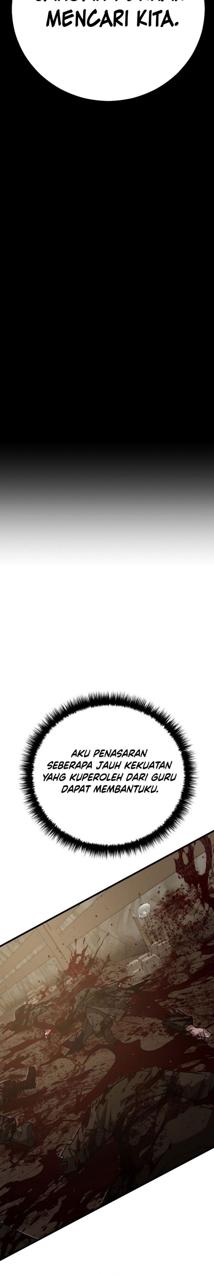 Disciple of the Three Kings Chapter 06 Bahasa Indonesia