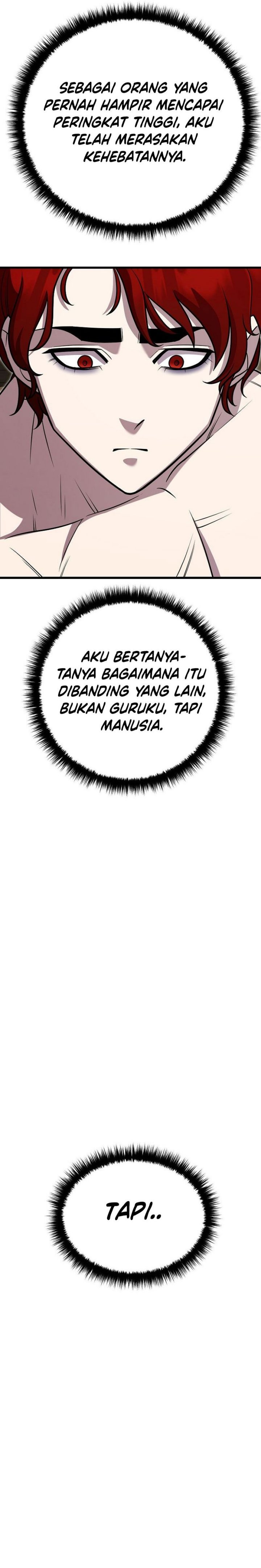 Disciple of the Three Kings Chapter 06 Bahasa Indonesia